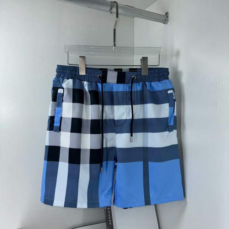 Picture of Burberry Short Pants _SKUBurberryM-3XLtltx0916559